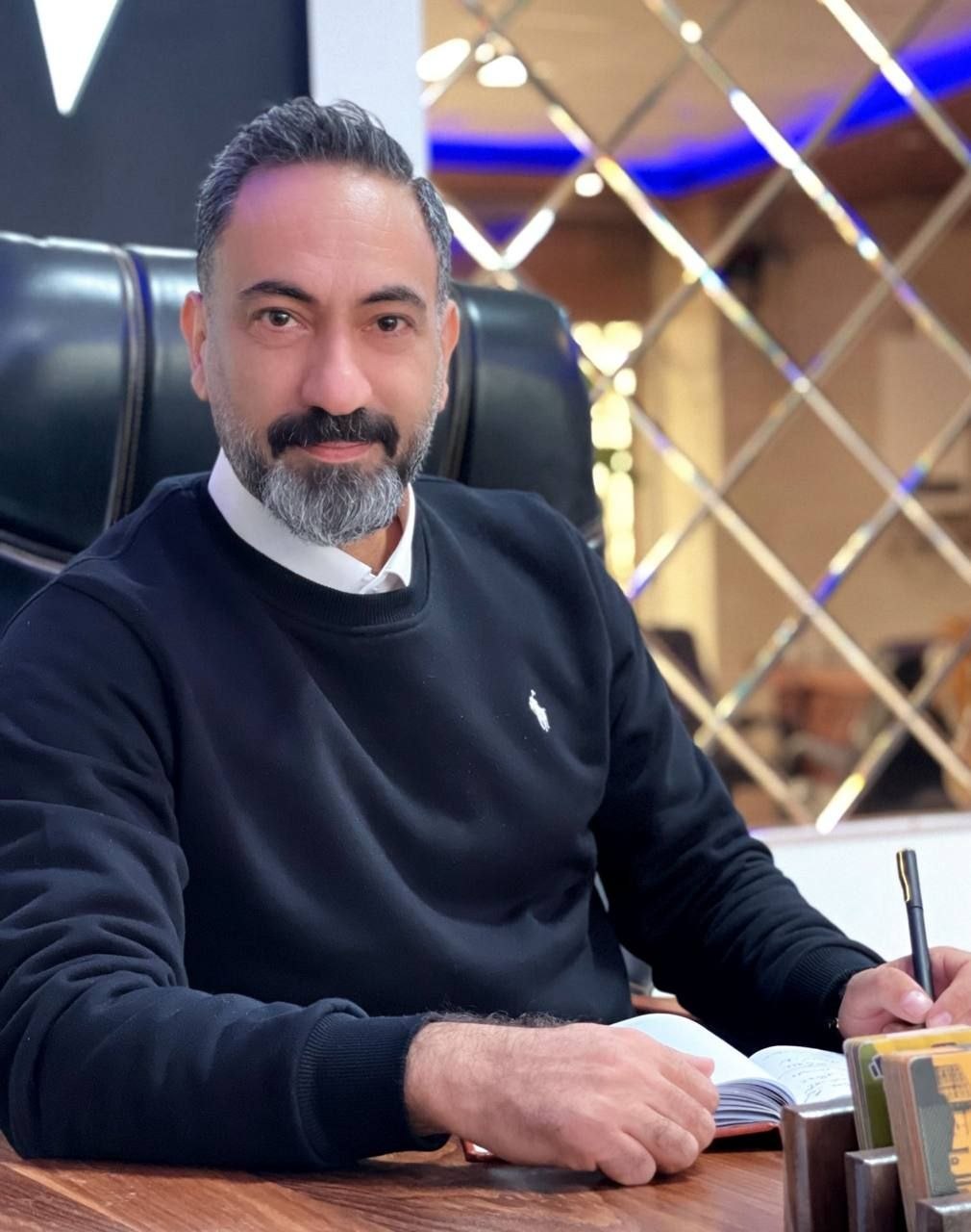 هادی جلالی‌لک